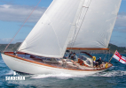 Port bow