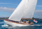Port bow