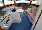 Forward accommodation view forward