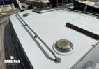 Forward trunk view forward