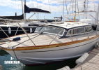 Port bow