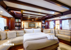 Master cabin