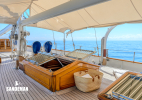 Forward mid deck