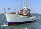 Port bow
