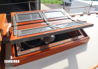 Saloon skylight