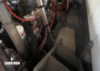 Engine space
