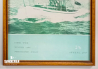 Yachting World August 1957