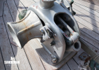 Simpson Lawrence windlass