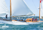 Falmouth Classics 2018 [Nigel Sharp]