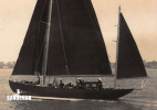 Sea trials Southampton Water, 1939