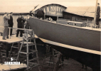 Launch day 1939