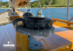 Sestrel-Moore steering compass