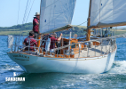 Falmouth Classics 2018 [Nigel Sharp]