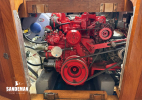 Engine space