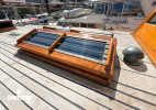 Saloon skylight