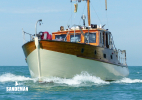 Port bow
