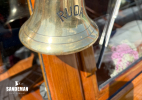 Original ship's bell