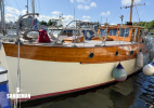 Port bow