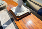 Stanchion base