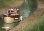 Canal de Bourgogne