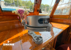 Sestrel-Moore steering compass