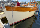 Port bow