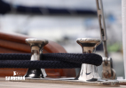 Mooring bollards