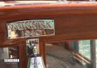 Deckhouse details