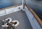 Foredeck forward