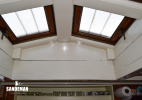Galley skylight