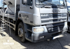 DAF 19-Tonne Truck