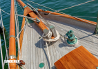 Foredeck
