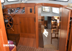 Into wheelhouse