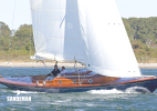 BAMBOOZLE - Spirit Yachts Spirit 46 2010