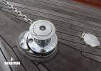 Maxwell windlass