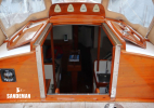 Companionway