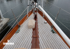 Foredeck
