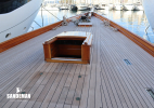 Foredeck