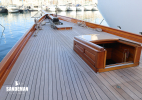 Foredeck