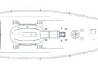 Deck plan