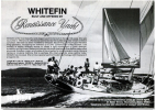 Renaissance Yachts Brokerage ad 1986