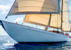 Port bow