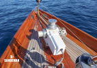 Foredeck