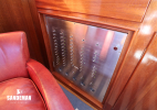 Saloon starboard forward