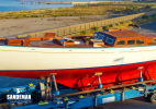 Post-restoration launch 2019