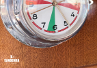 Ship's clock
