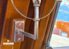 Saloon lamp