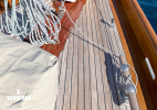 Foredeck