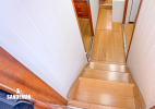 Down to forward accommodation