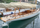 Starboard quarter [Photo: James Robinson Taylor]